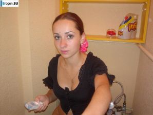Карина шалунишка. Эскиз 25