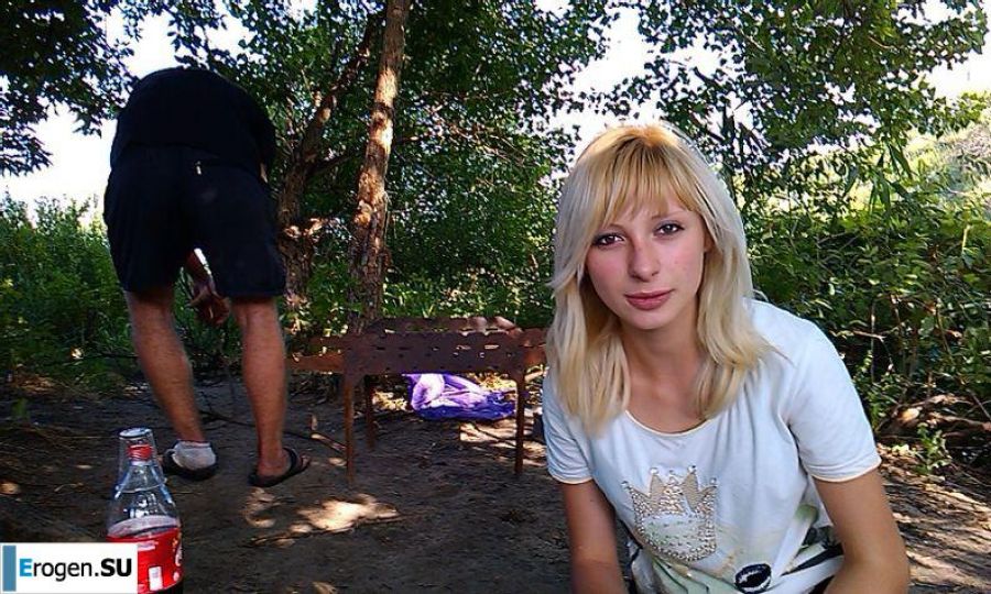 Ilona. Ukraine. Photo 37