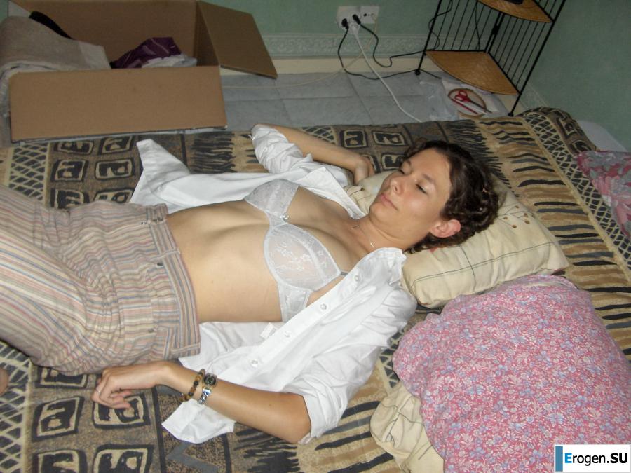 Horror. Photo 15