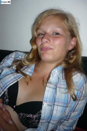 Redhead with braces. Thumb 16
