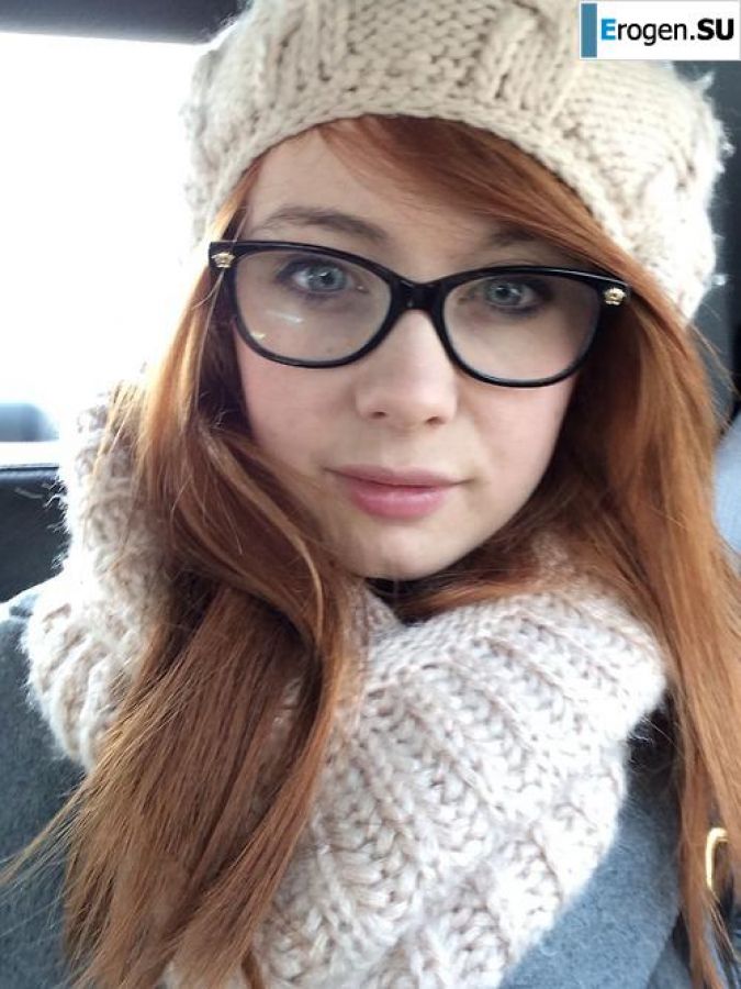 What happens if you give a girl a camera. Photo 42