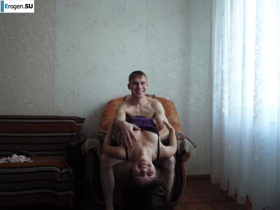 Irochka from Omsk. Photo 45