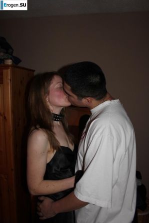 Becky and her slave. Thumb 5