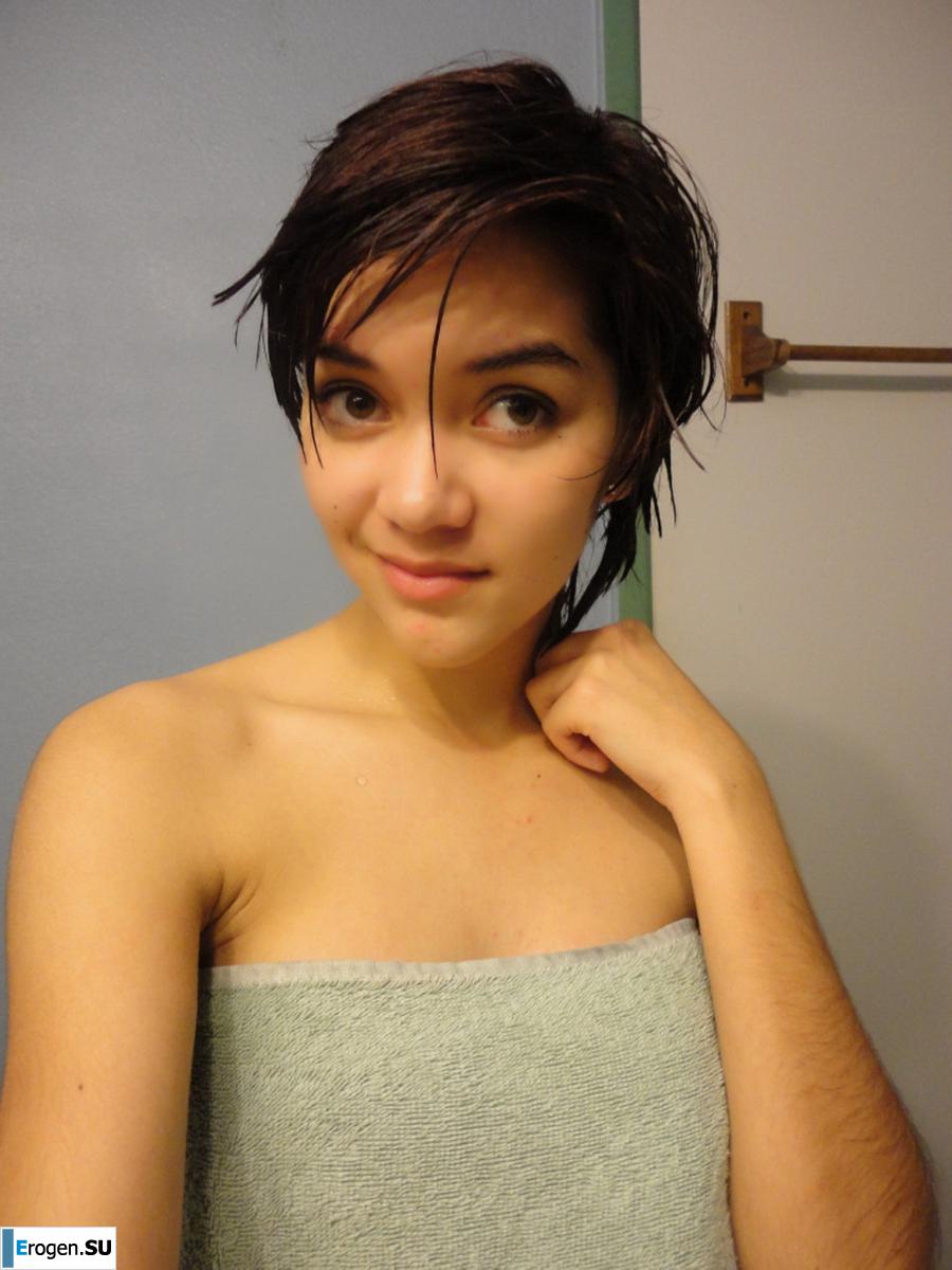 Instagram Beauty. Photo 4
