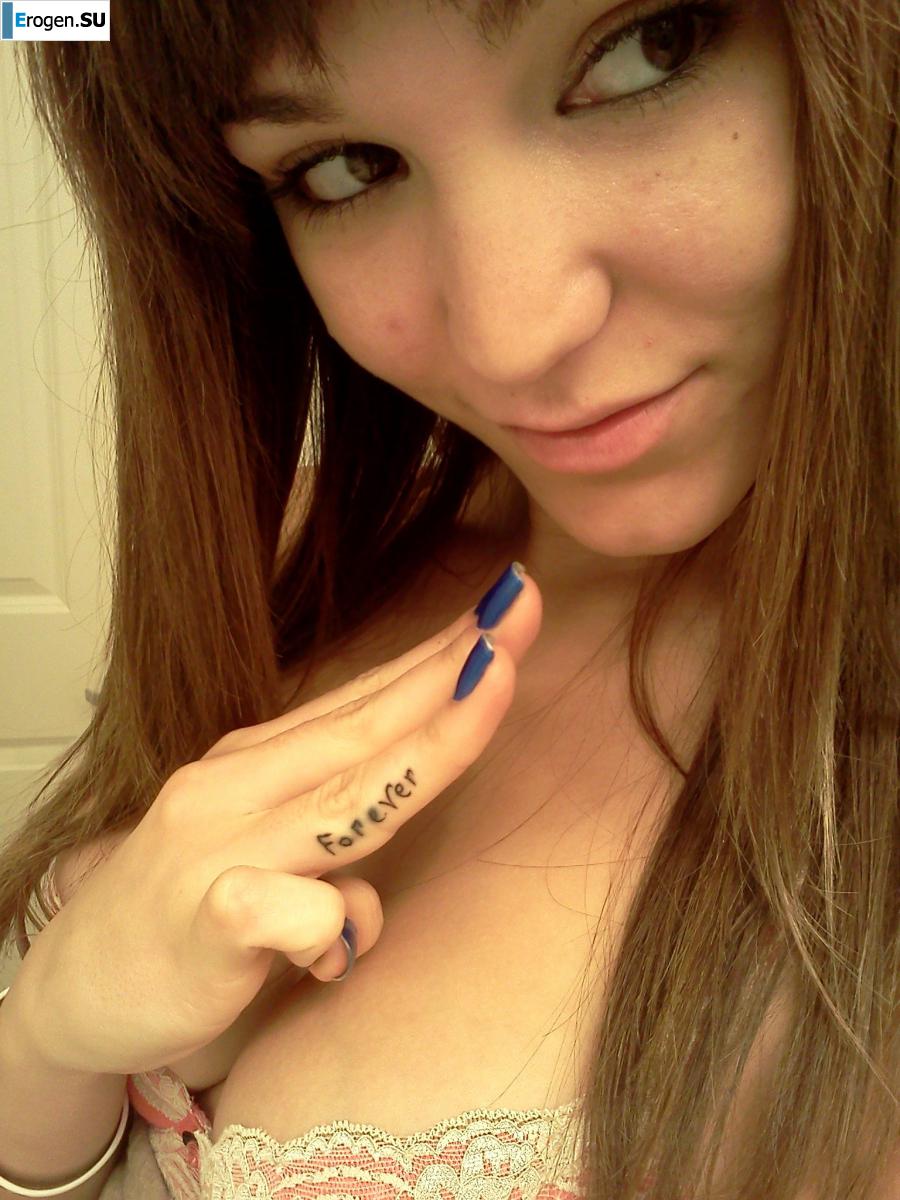 Selfies. Photo 14