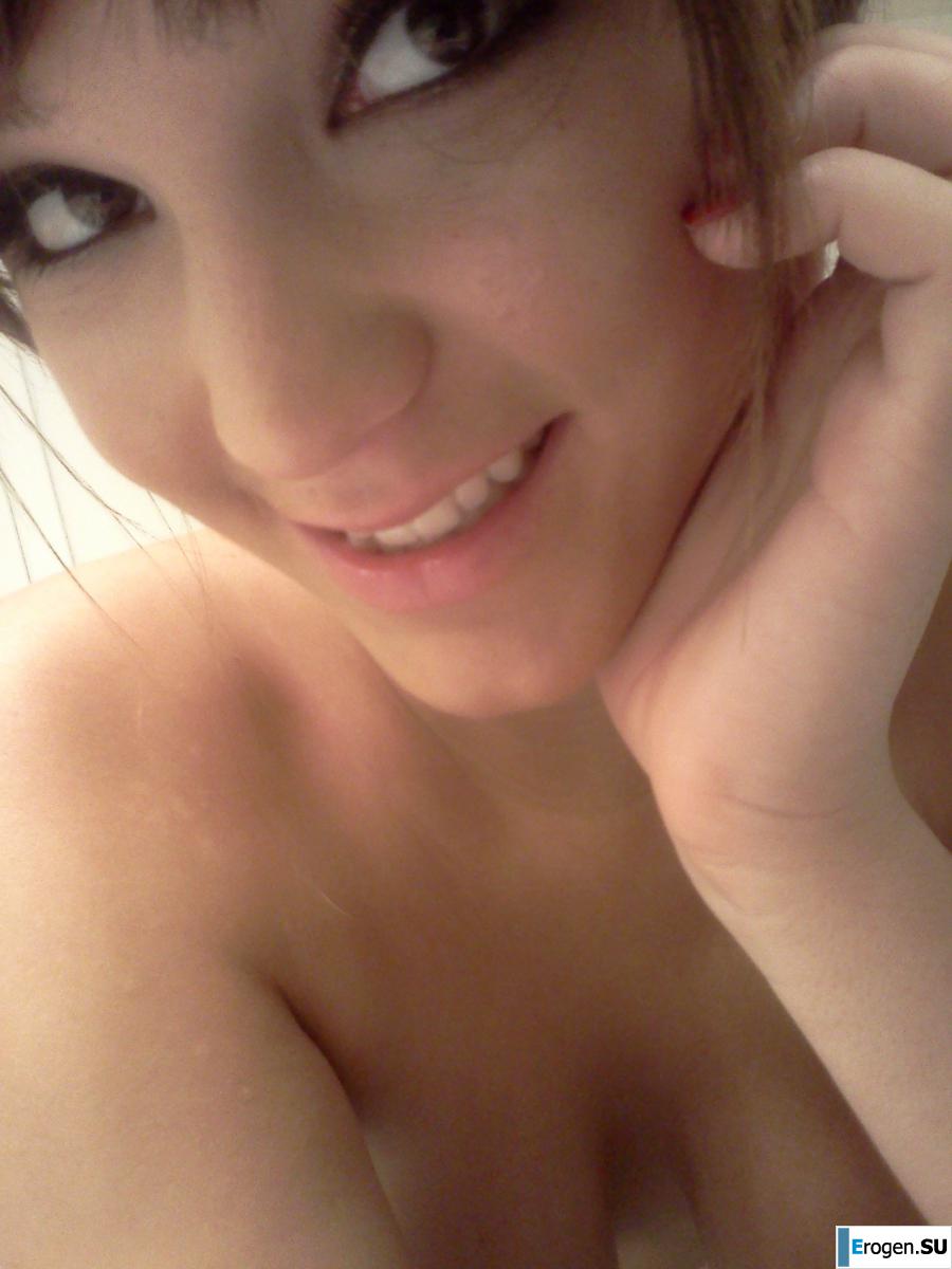 Selfies. Photo 23