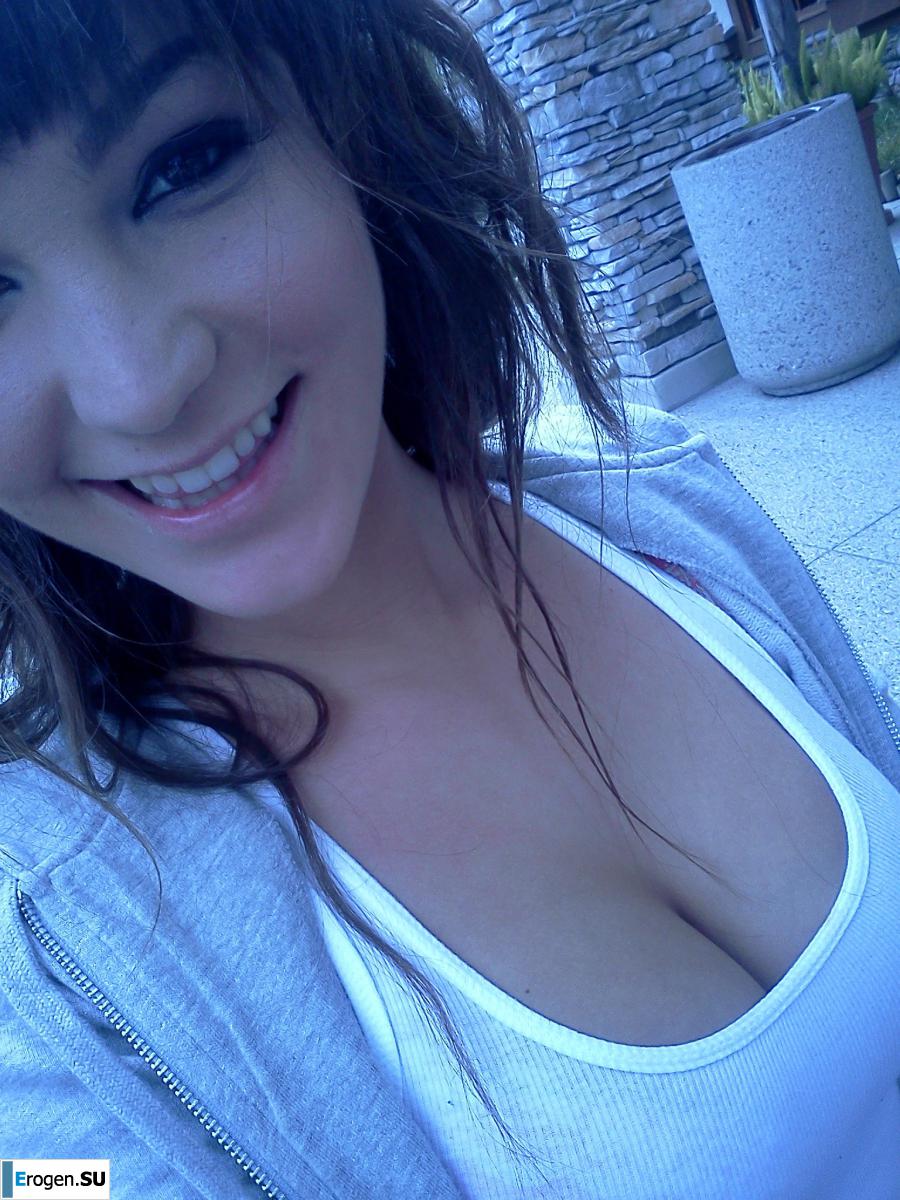 Selfies. Photo 27