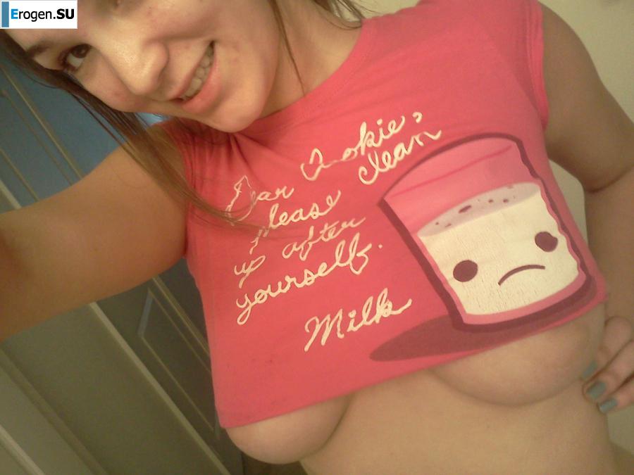 Selfies. Photo 29