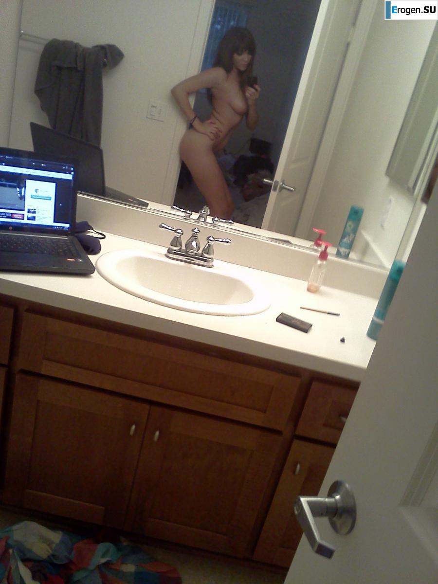 Selfies. Photo 8
