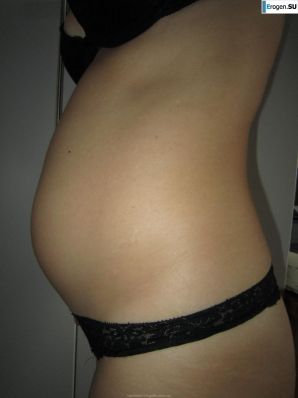 naked pregnant girl. Thumb 26