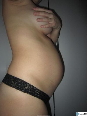 naked pregnant girl. Thumb 48