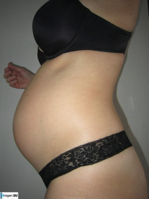 naked pregnant girl. Thumb 50
