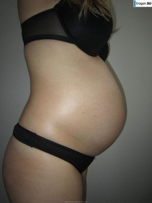 naked pregnant girl. Thumb 53