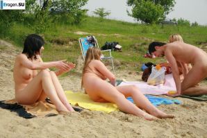 young nudists. Thumb 34