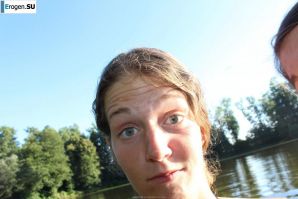naked girls on the lake. Part 2. Thumb 38