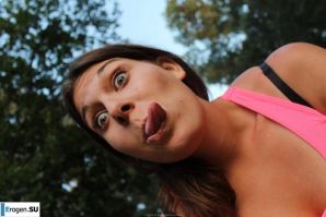 naked girls on the lake. Part 3. Thumb 26