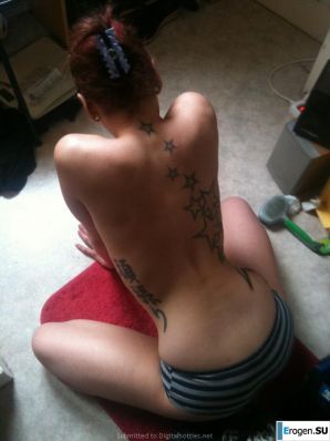 informal eroticism. Thumb 21