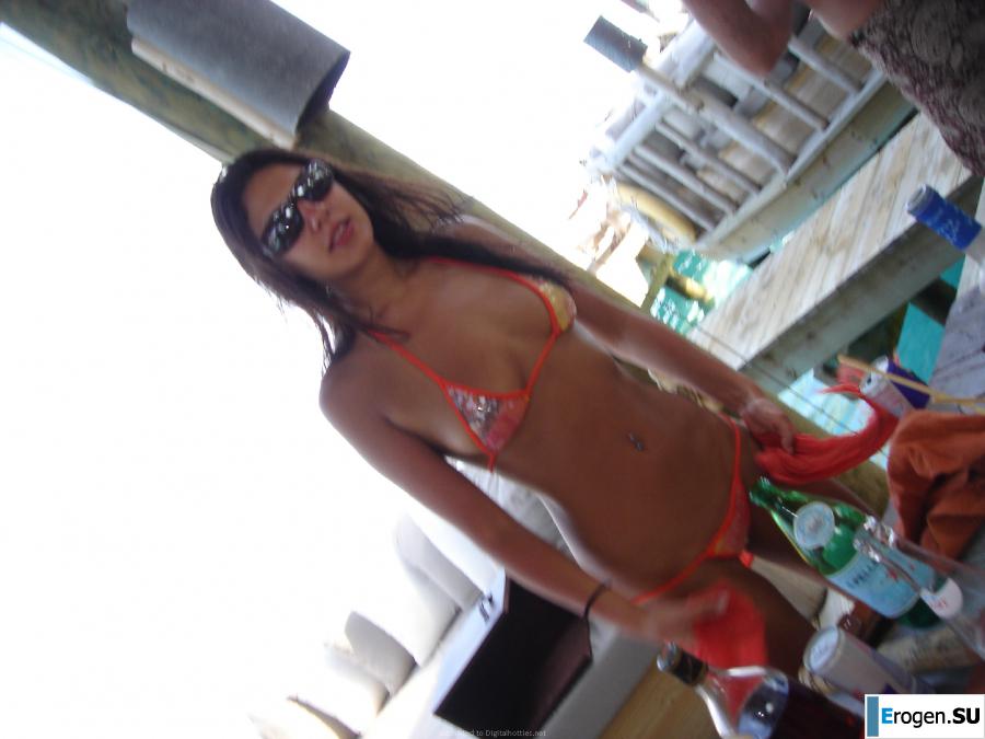 beach fuck. Slide 18