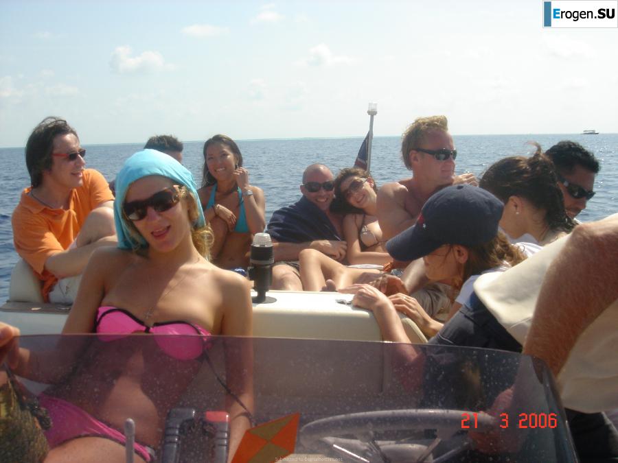 beach fuck. Slide 33