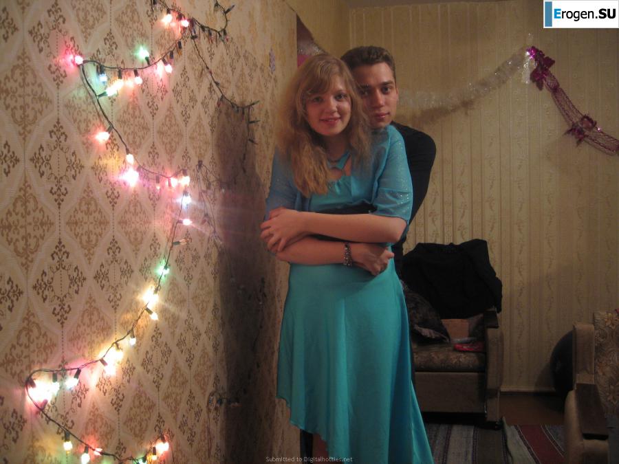 Russian young sex. Slide 1