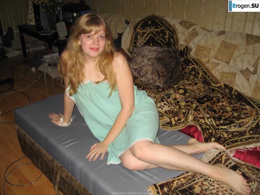 Russian young sex. Slide 30