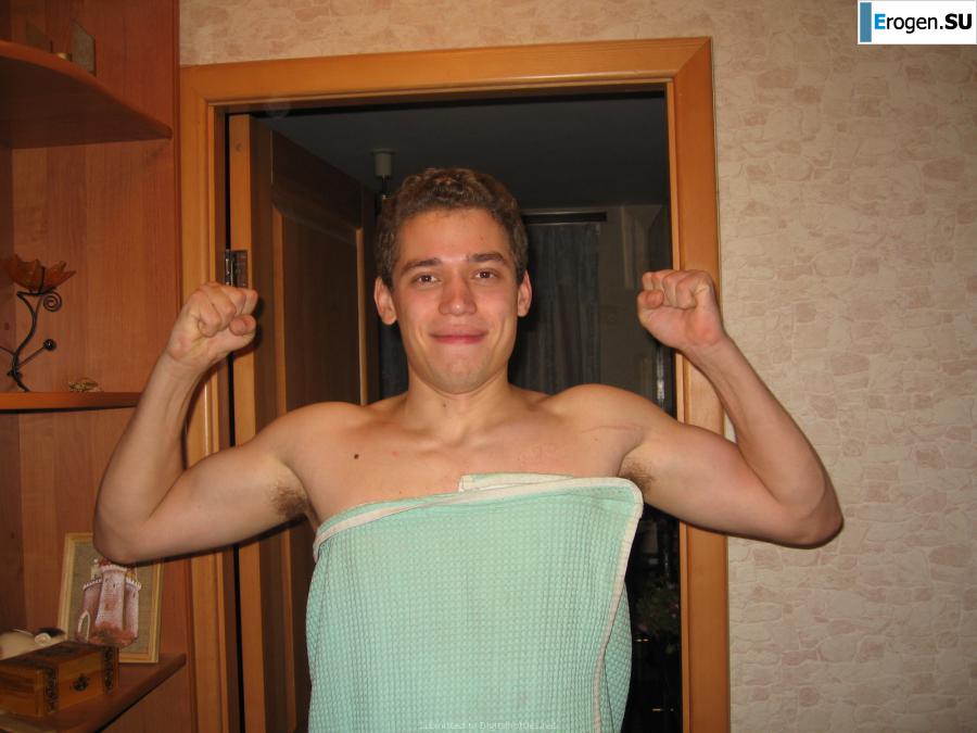 Russian young sex. Slide 32