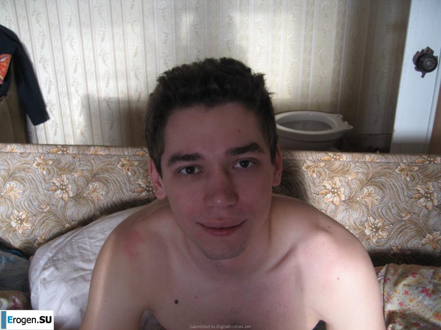 Russian young sex. Slide 41