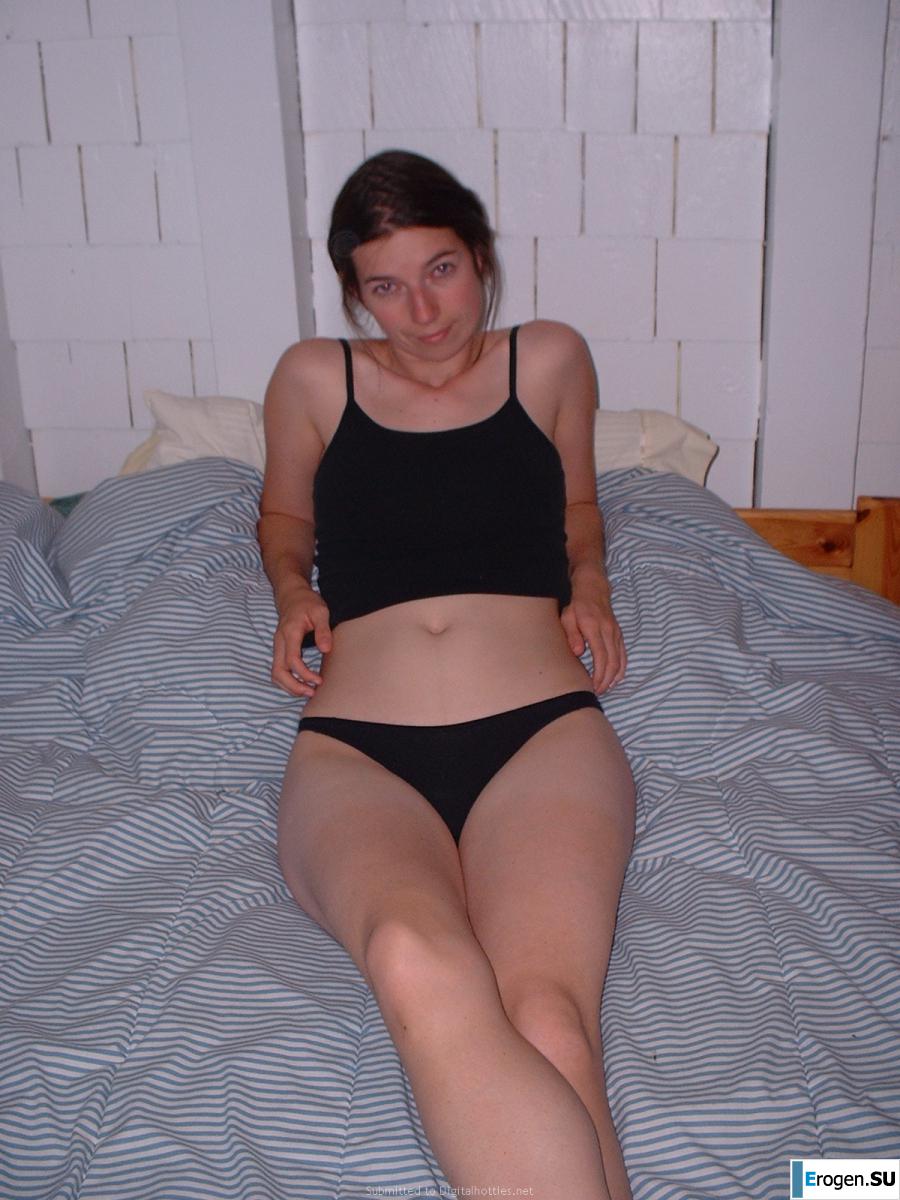 бывшая девушка. Фото 18