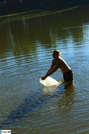naked girls on the lake. Part 7. Thumb 12