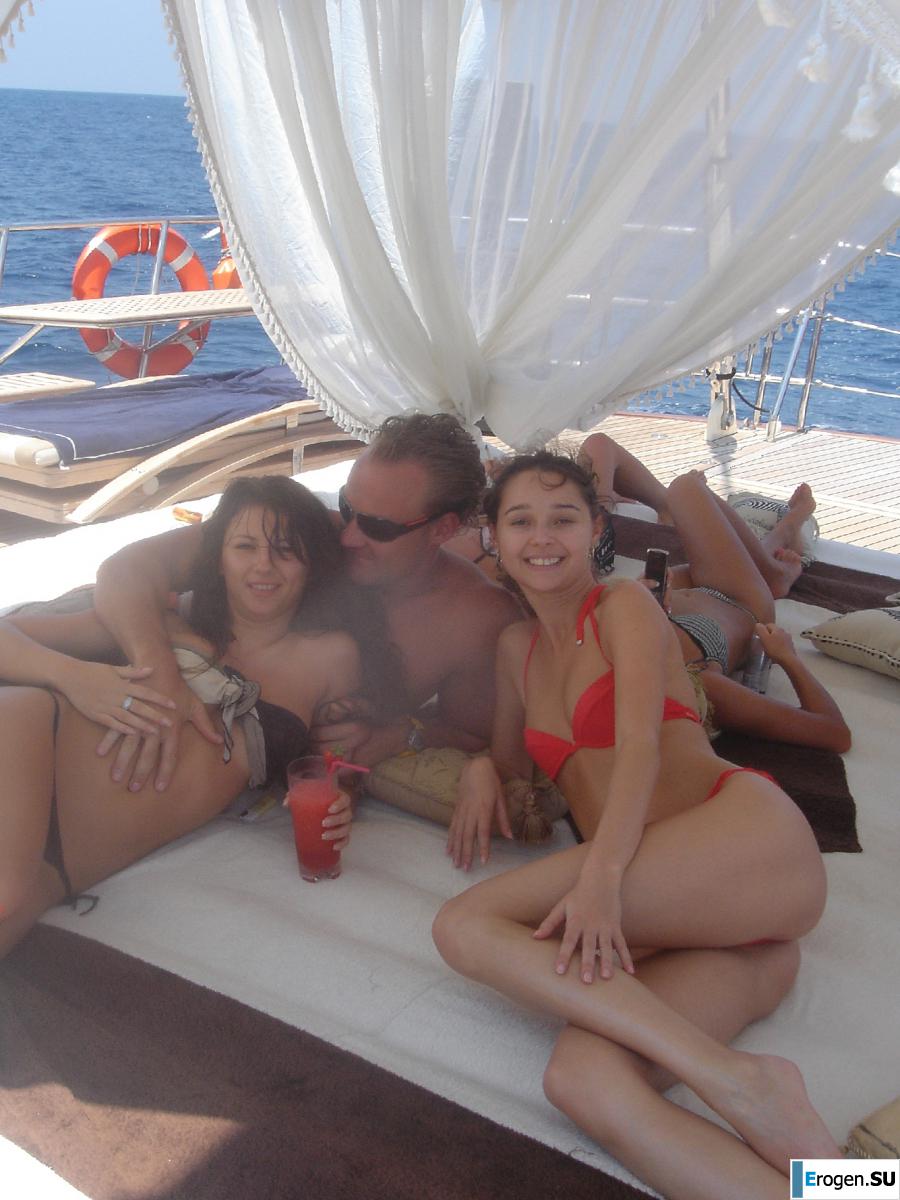 beach fuck. Part 2. Photo 14