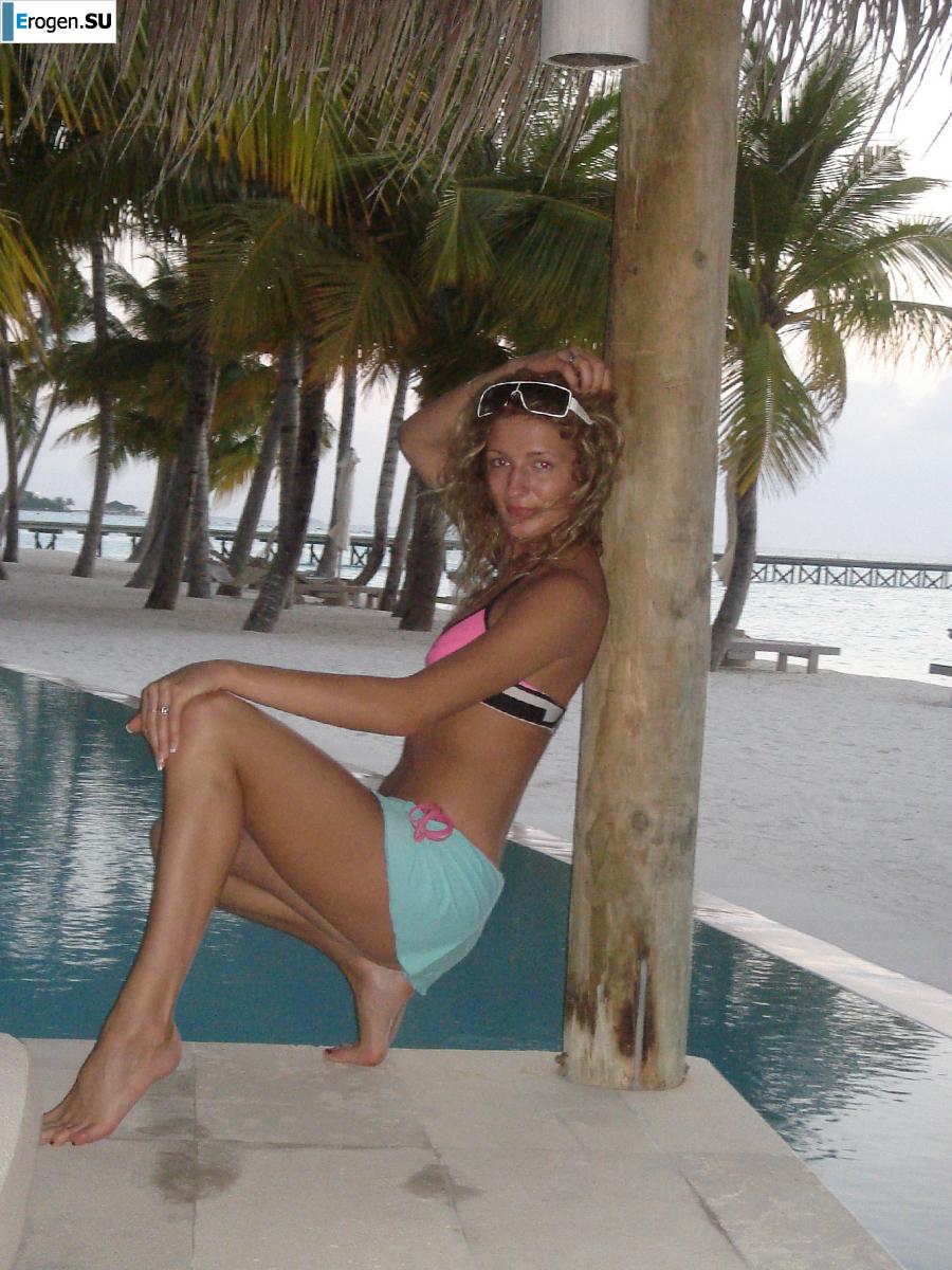 beach fuck. Part 2. Photo 16