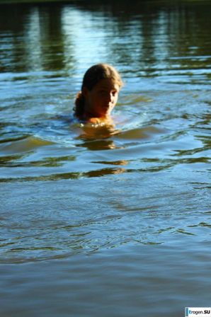 naked girls on the lake. Part 8. Thumb 15