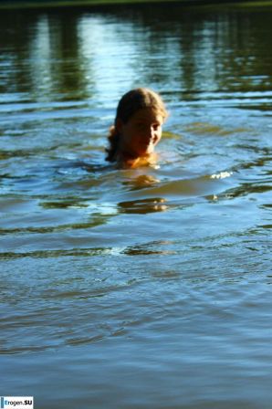 naked girls on the lake. Part 8. Thumb 16