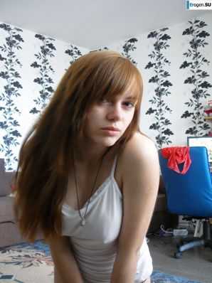 red-haired student. Thumb 25
