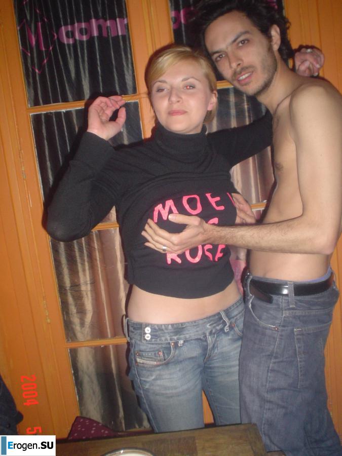 vulgar party. Photo 30