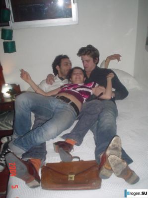 vulgar party. Thumb 35