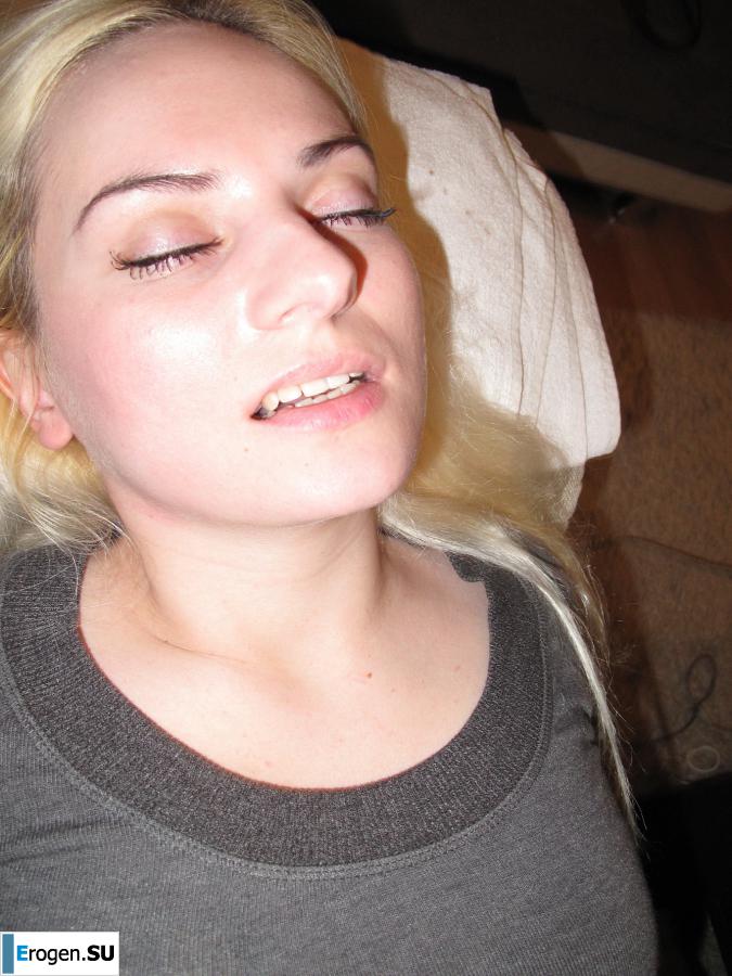 the devil in ecstasy. Photo 32