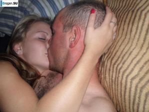 young miniature girl with a bald daddy. Thumb 31