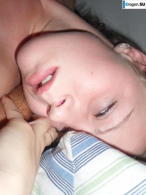 a young miniature girl with a bald daddy. Part 2. Thumb 15