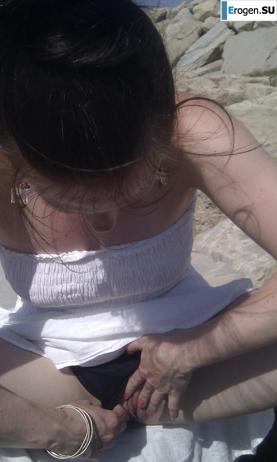 family beach chronicles. Part 2. Slide 40