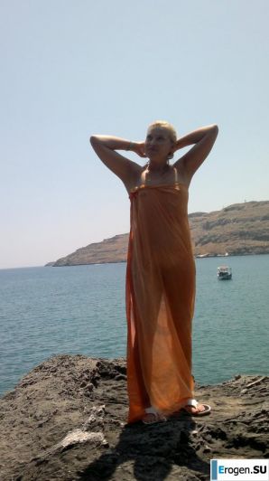 naked on the rocky shores. Thumb 33