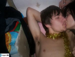 lecherous New Year. Thumb 32