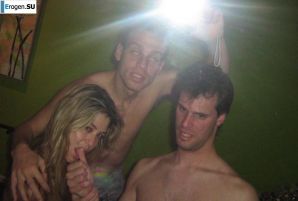 a bit of group debauchery. Thumb 18