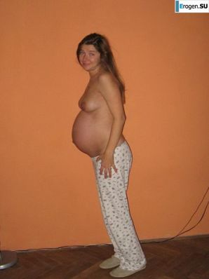 pregnant naughty girl. Thumb 6