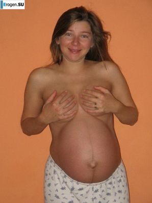 pregnant naughty girl. Thumb 7