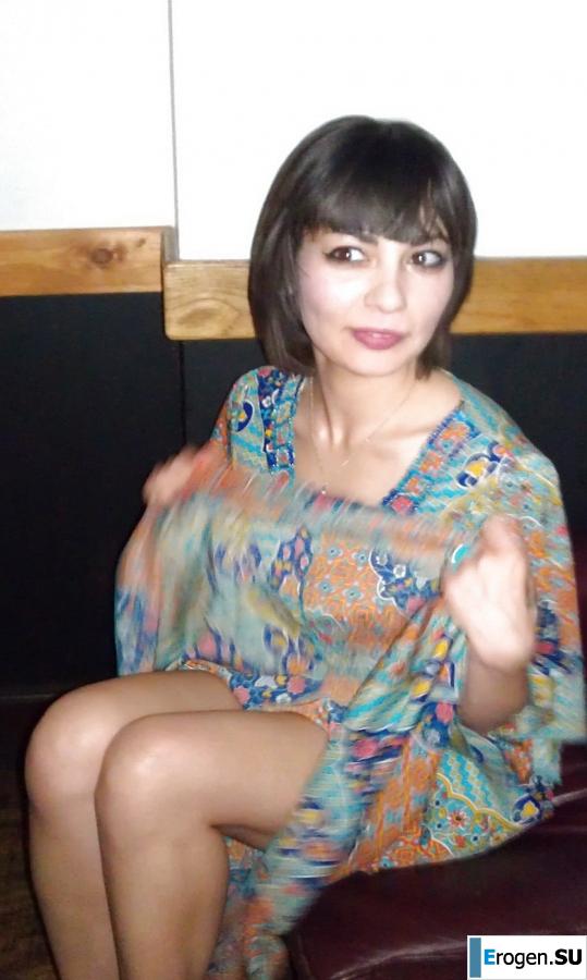 skinny short hair. Photo 14