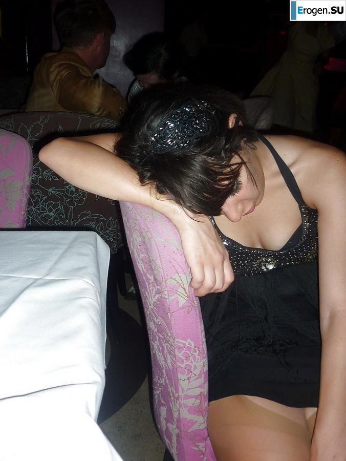 skinny short hair. Photo 22