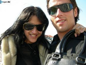 latin girl with a boyfriend. Thumb 14
