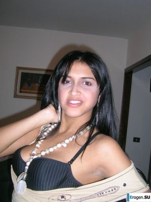latin girl with a boyfriend. Thumb 18