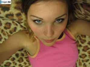 an appetizing student without clothes. Thumb 36